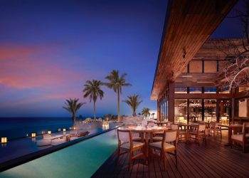 Terraço Los Cabos
