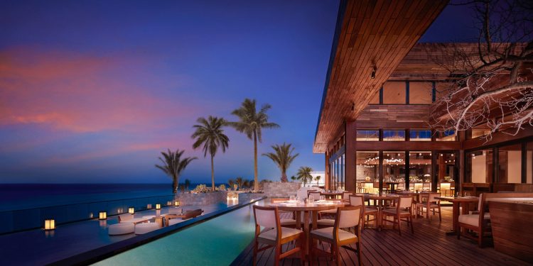 Terraço Los Cabos