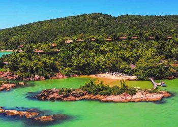 Ponta dos Ganchos