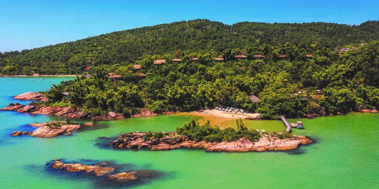 Ponta dos Ganchos