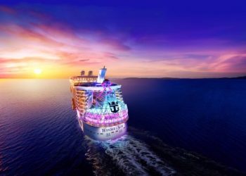 Royal Caribbean