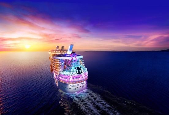 Royal Caribbean