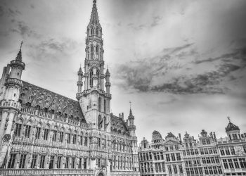 Bruxelas Bélgica