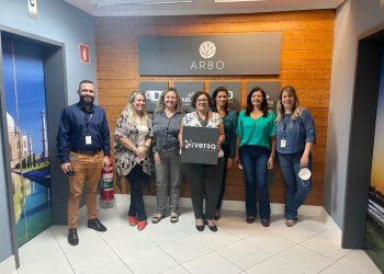 Diversa contratações