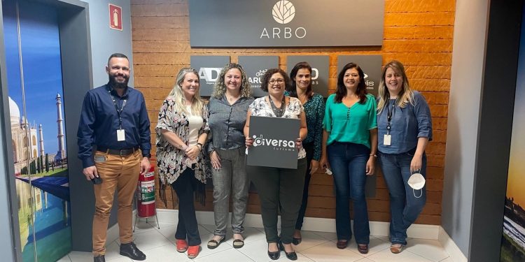 Diversa contratações