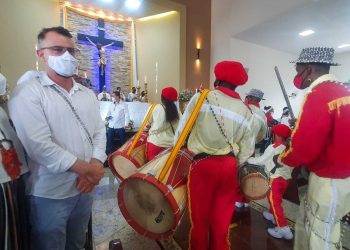 Congado Minas Gerais
