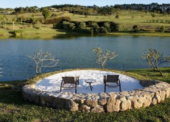 Lake Vilas Hotel Praia