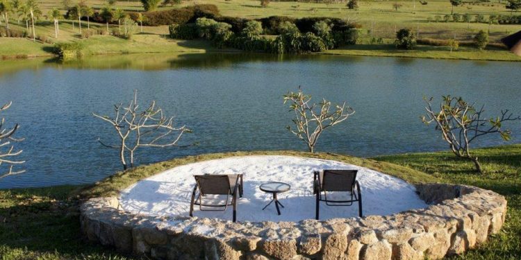 Lake Vilas Hotel Praia