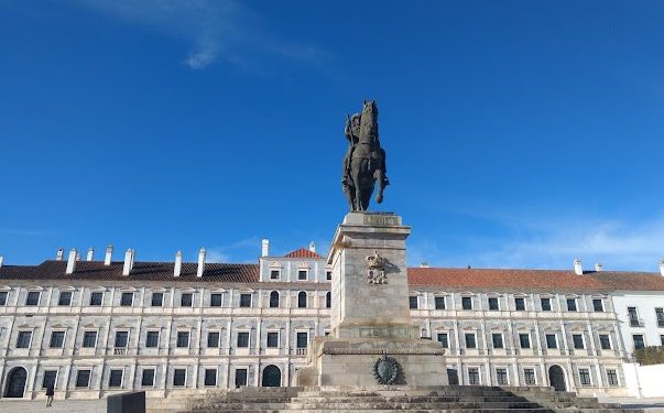 Alentejo