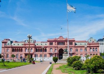 Argentina