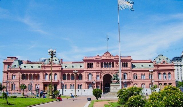 Argentina