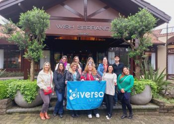 Diversa Famtour Gramado