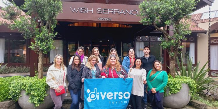 Diversa Famtour Gramado