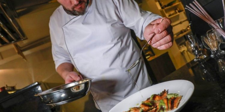 Festival Gastronomia & Vinhos