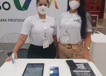 Confira destaques da CVC Corp na Brazil Travel Market