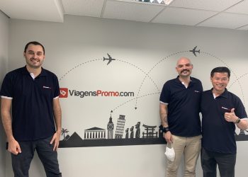 ViagensPromo Contratados