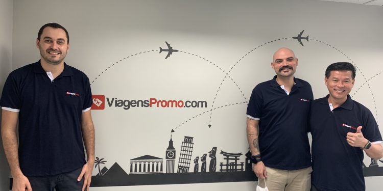 ViagensPromo Contratados