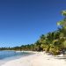 República Dominicana Fluxo de Turistas