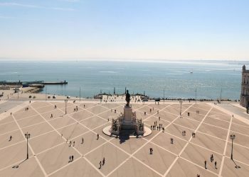 Lisboa Portugal