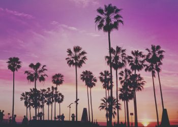 Los Angeles Califórnia Estados Unidos