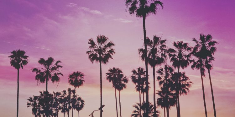 Los Angeles Califórnia Estados Unidos