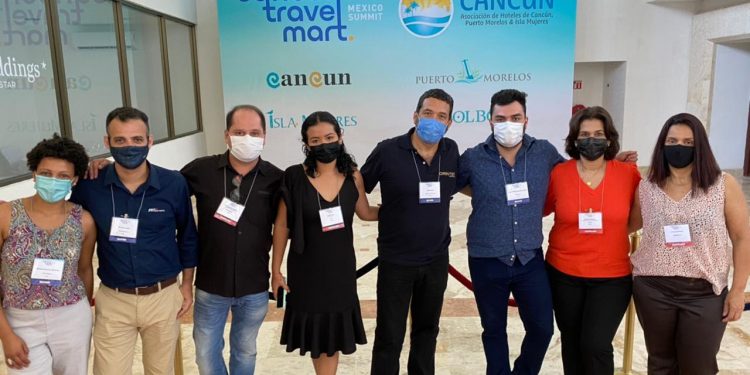 Cancún Travel Mart