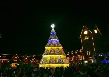 Bariloche Natal