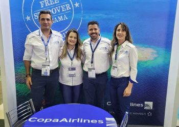 Copa Airlines