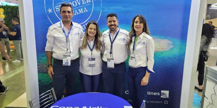 Copa Airlines