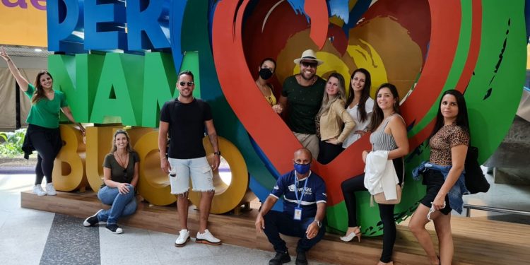Diversa famtour
