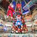 Galeries Lafayette Natal