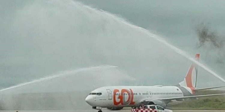 Gol Linhas Aéreas