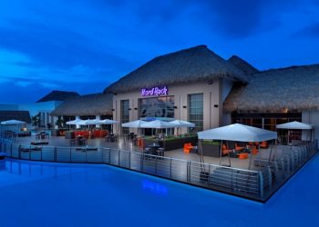 Hard Rock Punta Cana
