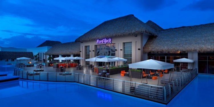 Hard Rock Punta Cana