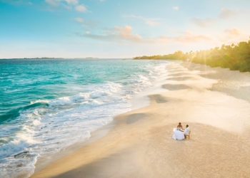 Bahamas destino com novos voos da Copa Airlines