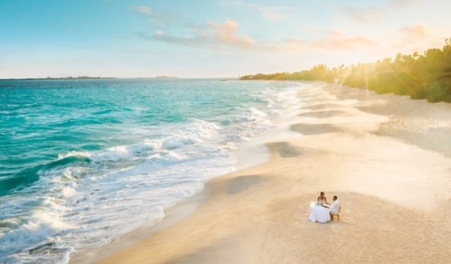 Bahamas destino com novos voos da Copa Airlines