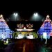 Parada de Natal na Montanha