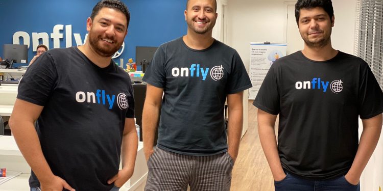 Onfly