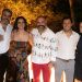 Executivos do Palladium Hotel Group