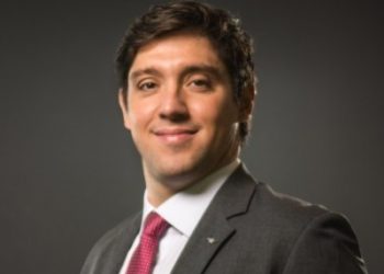 Rodrigo Sienra - CVC Corp