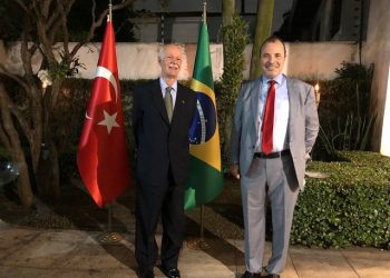 República da Turquia