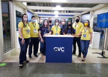 CVC Corp festuris produtos verão