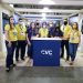 CVC Corp festuris produtos verão