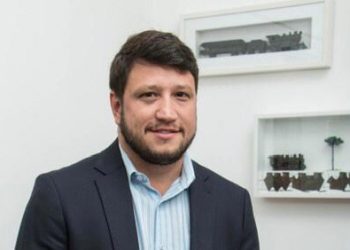 Adonai Aires Filho - Diretor Geral da BWT Operadora