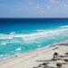 destinos de calor - Cancún
