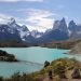 Torres del Paine, na Patagônia Chilena