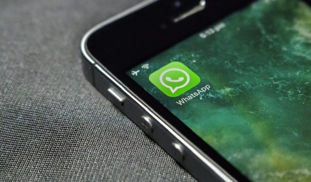 Azul Check-in WhatsApp