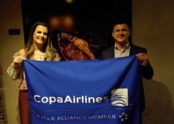 Copa Airlines Manaus