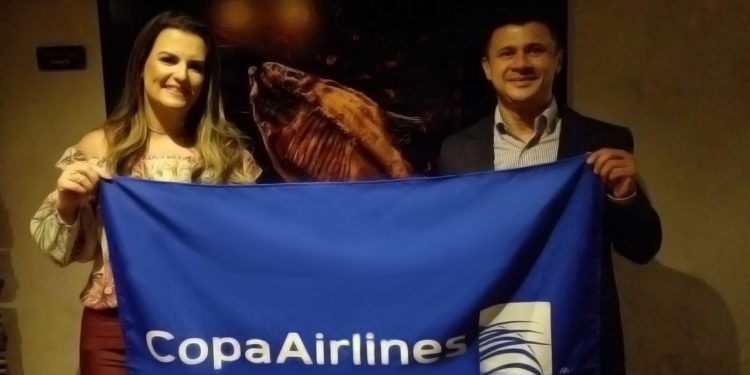 Copa Airlines Manaus