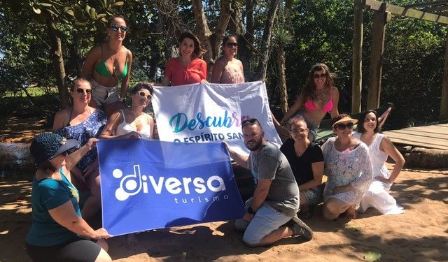 Diversa Espírito Santo